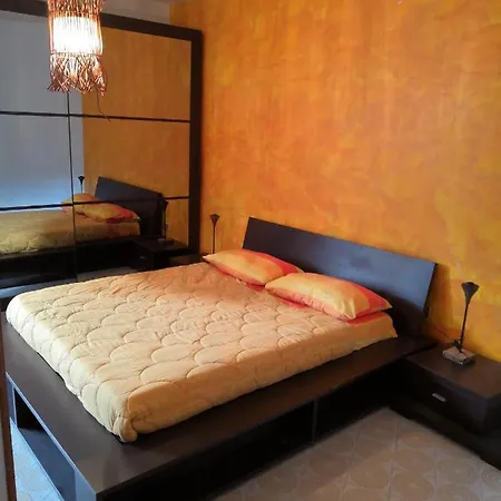 Apartment Zona Ospedale Civile *