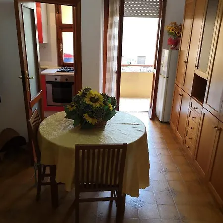 Apartment Zona Ospedale Civile Sassari