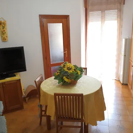 Apartment Zona Ospedale Civile
