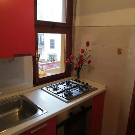 Zona Ospedale Civile Apartment