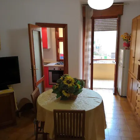 Apartment Zona Ospedale Civile Sassari
