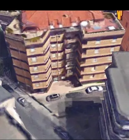 Zona Ospedale Civile Apartment Sassari