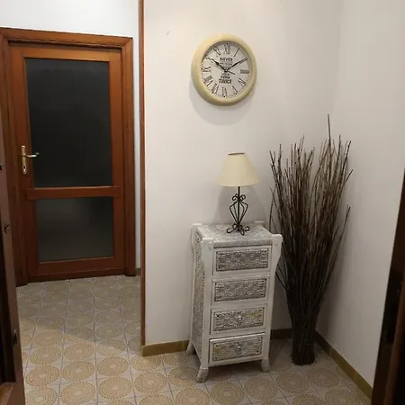 Apartment Zona Ospedale Civile Sassari
