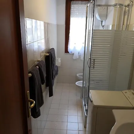 Zona Ospedale Civile Sassari