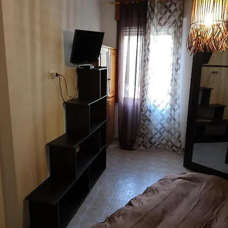 Zona Ospedale Civile Apartment Sassari