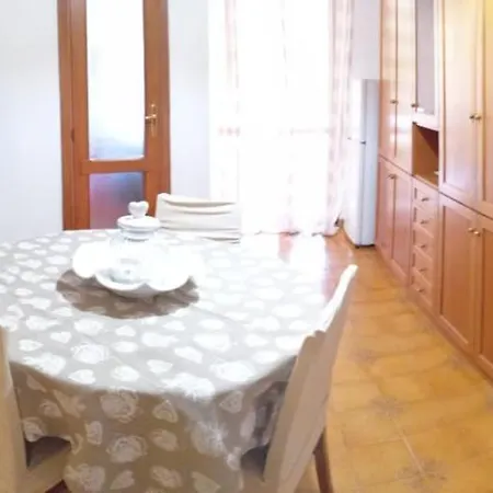 Apartment Zona Ospedale Civile Sassari