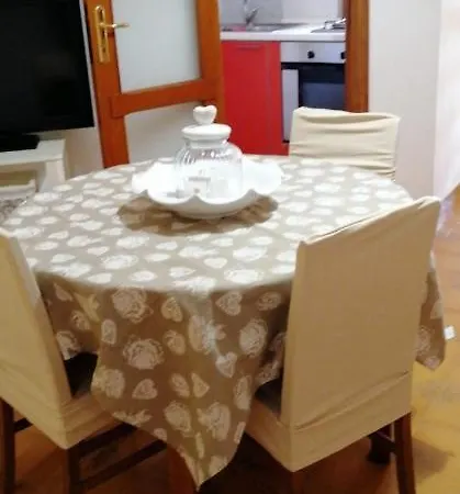 Zona Ospedale Civile * Sassari