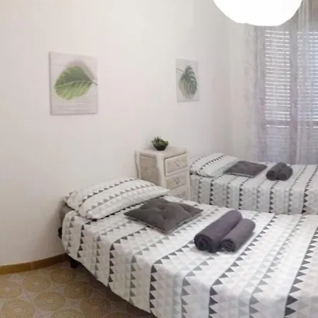 Appartement Zona Ospedale Civile