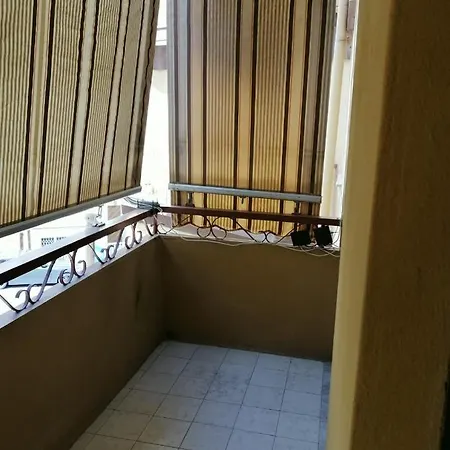 Appartement Zona Ospedale Civile