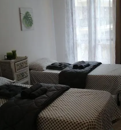 Zona Ospedale Civile * Sassari