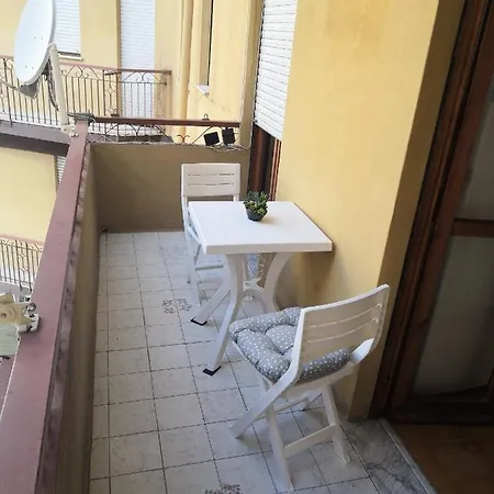 Appartement Zona Ospedale Civile
